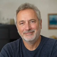 Gerald P.
